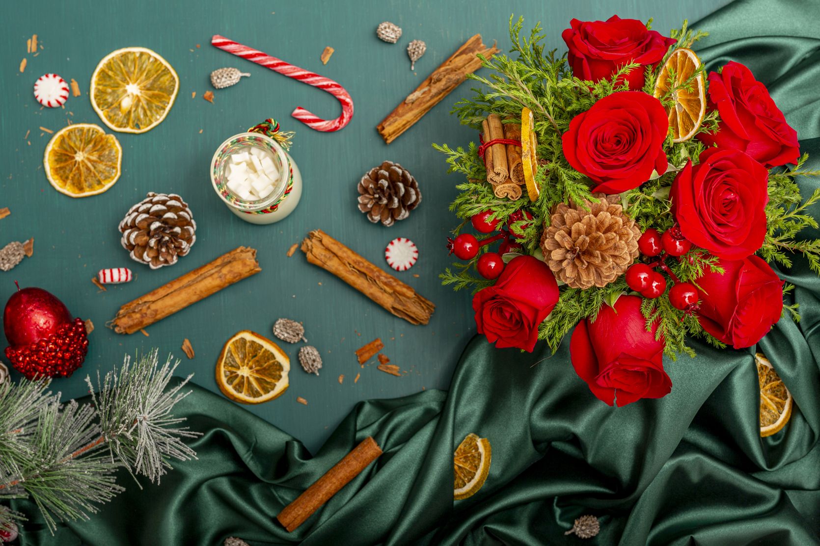 regalos de Navidad para empleados